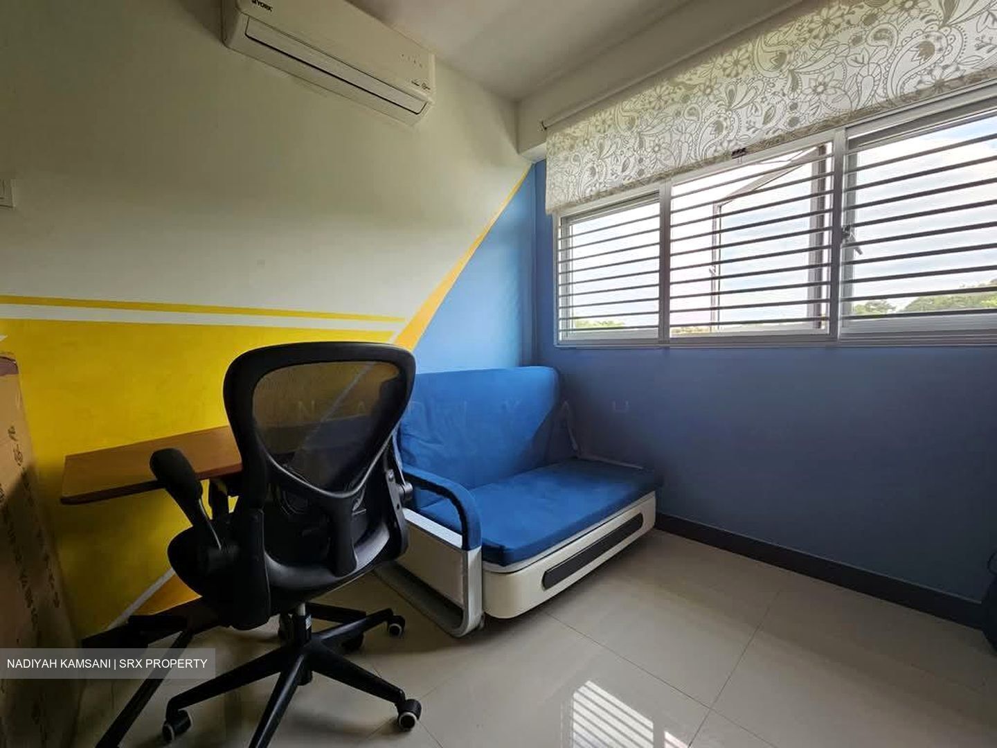 Blk 512B Oleander Breeze @ Yishun (Yishun), HDB 4 Rooms #558101931